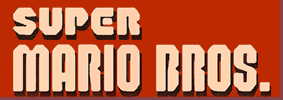 "Super Mario Bros.: Paper Mario World (W1)" Free Flash Online Arcade Game
