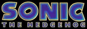 "Sonic the Hedgehog: Scene Creator" Free Flash Online Art Game