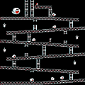 Click here to play the Flash game "Super Mario Brothers: Luigi's Mansion"