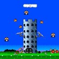 Click here to play the Flash game "Super Mario Bros.: Mario World Overrun - Luigi Gunman"