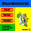 Click here to play the Flash game "Super Mario Bros.: Mario Quiz"