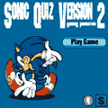 Click here to play the Flash game "Sonic the Hedgehog: Sonic Quiz"